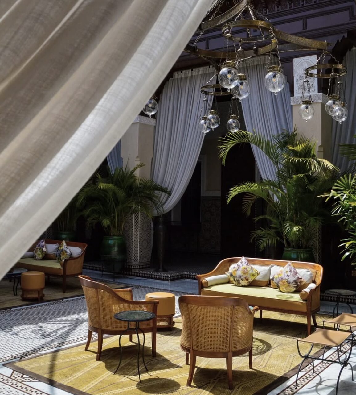 Hotel Marrakech