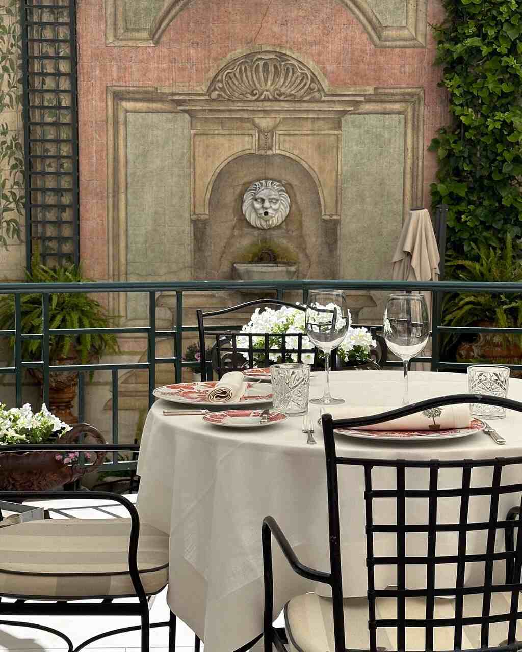 terrazas madrid