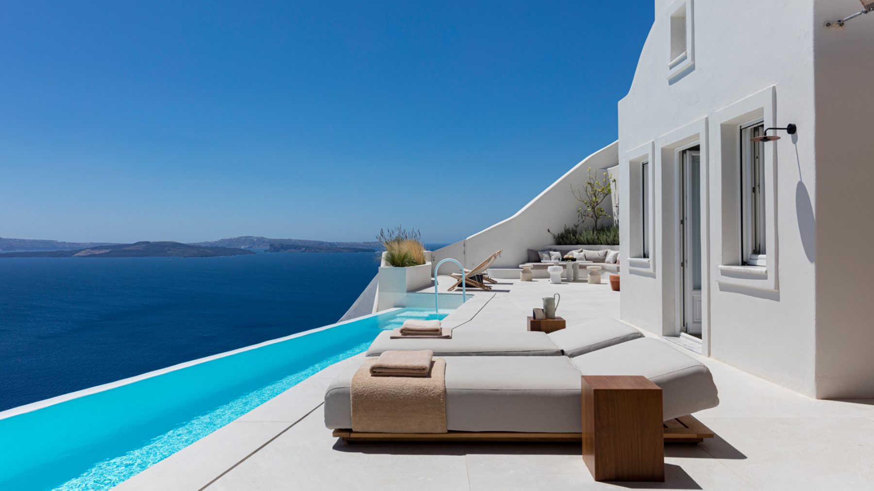 Villa Santorini