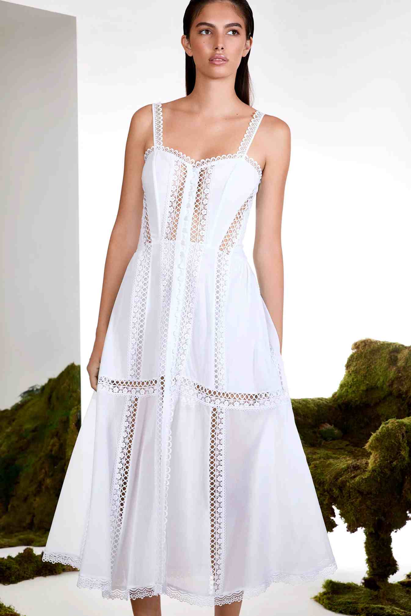 Vestido de Charo Ruiz Ibiza