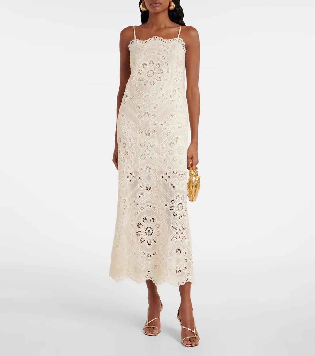 Vestido de Zimmerman