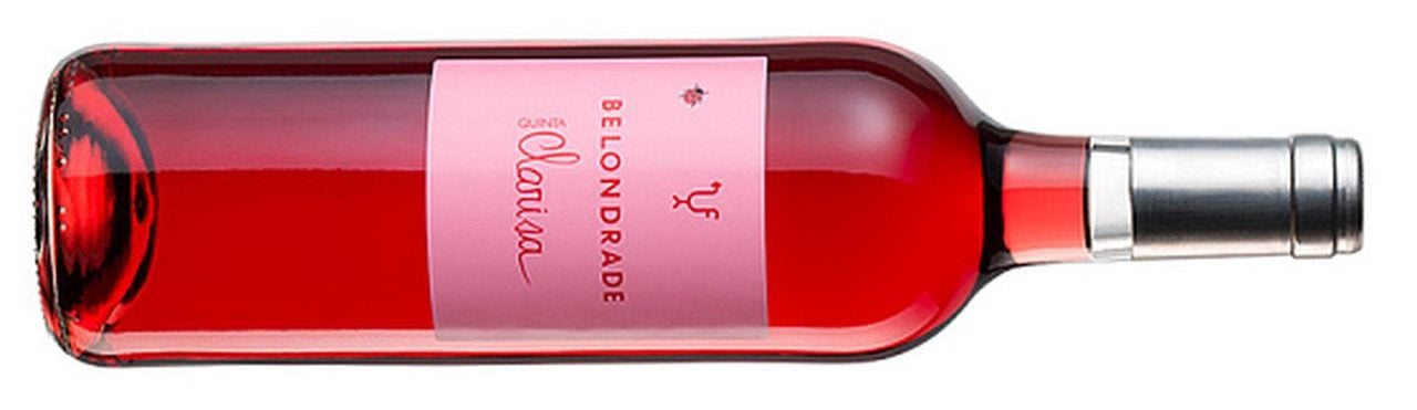 vinos para maridar la primavera - rosado