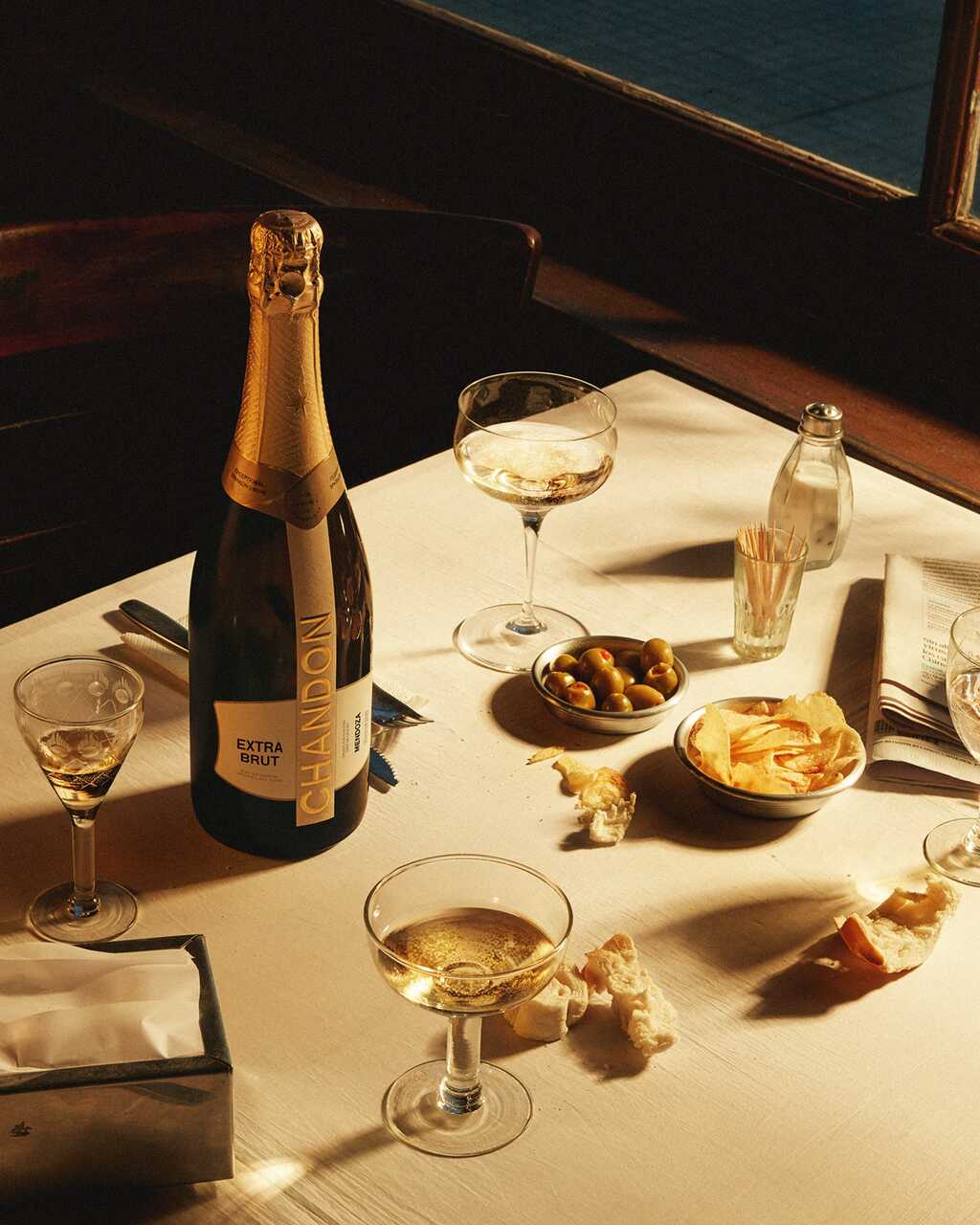 vinos aperitivo