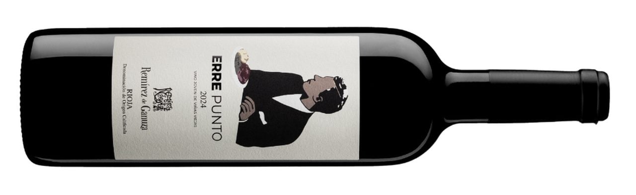 vinos para maridar la primavera tinto