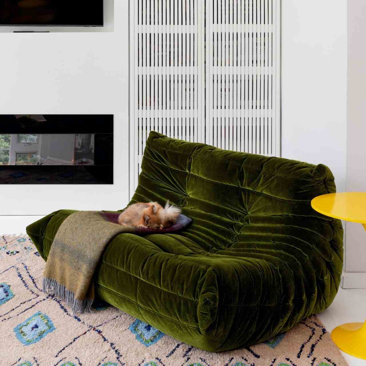 muebles de lujo