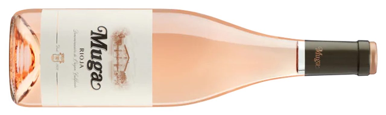 vinos para maridar la primavera - rosado