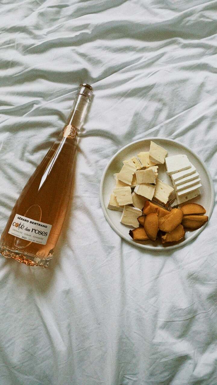 vinos aperitivo
