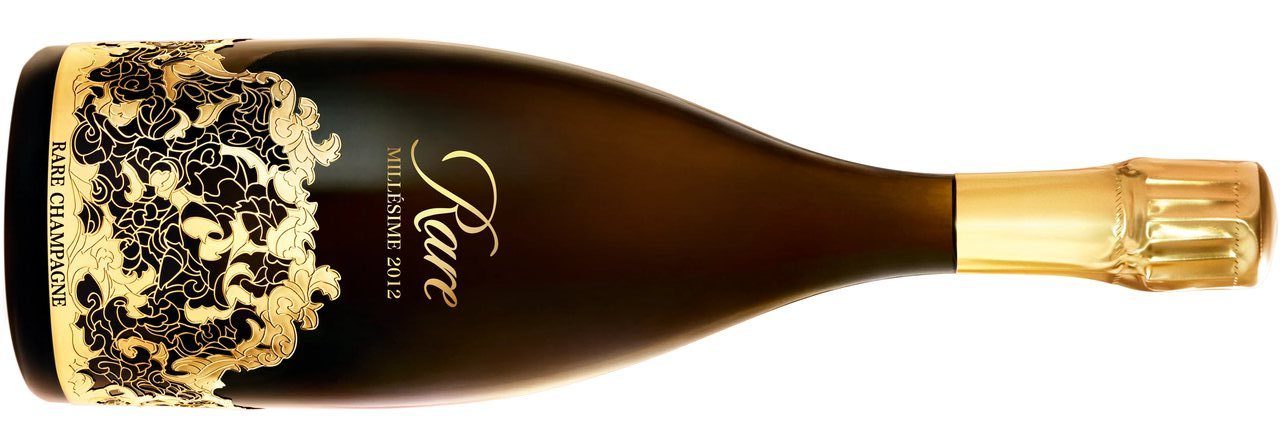 vinos para maridar la primavera champagne