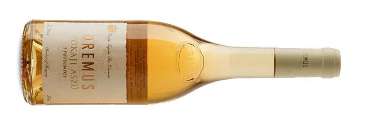 vinos para maridar la primavera - blanco