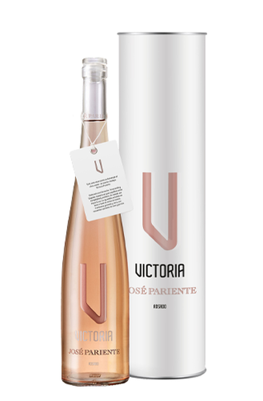 vinos para maridar la primavera - rosado