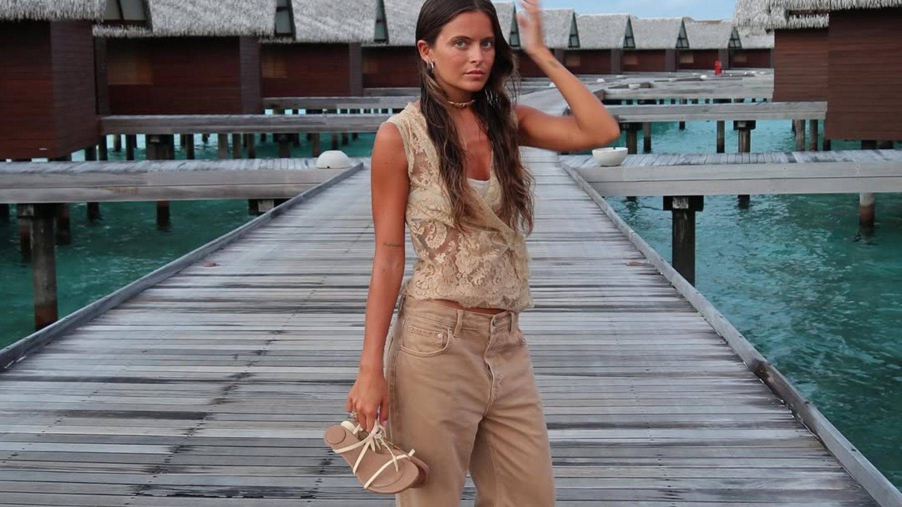 Adiós a las clásicas sandalias de dedo: estos 5 modelos arrasan entre las expertas en moda