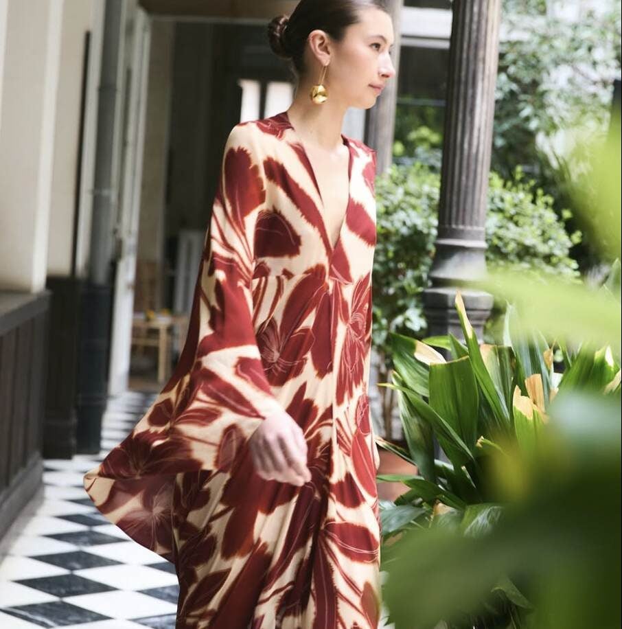 Marca de Moda