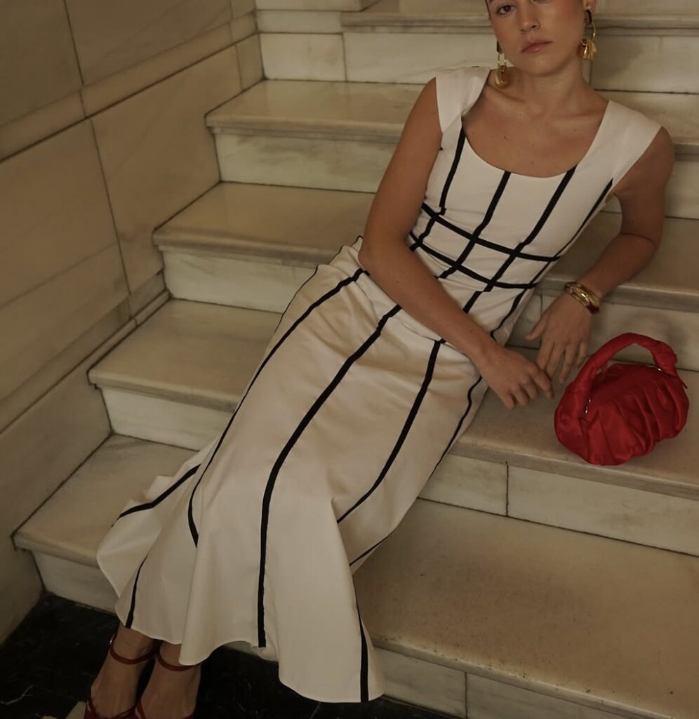 Marca de Moda