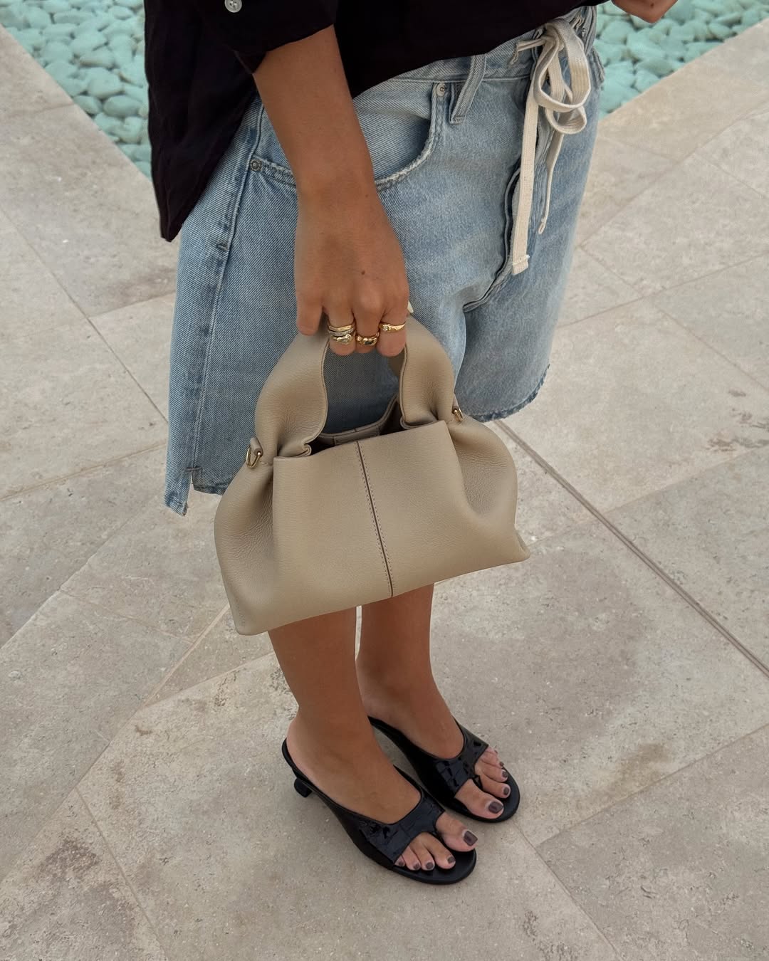 Bea Gimeno, Sandalias, moda