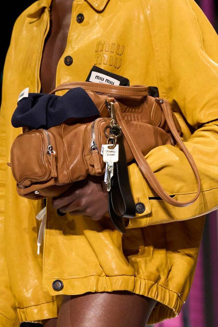 bolsos cargo