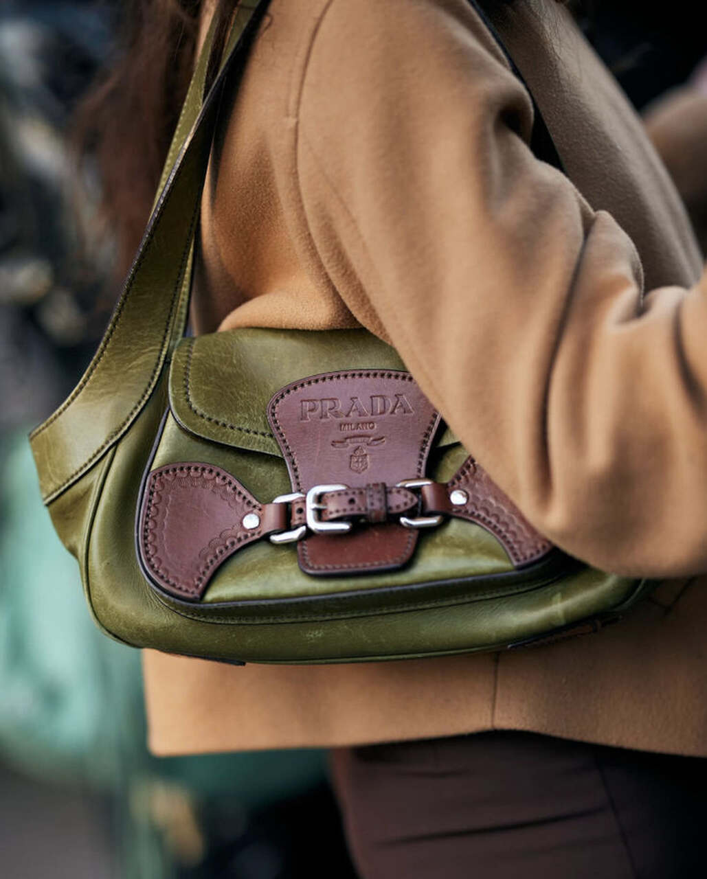 bolso cargo