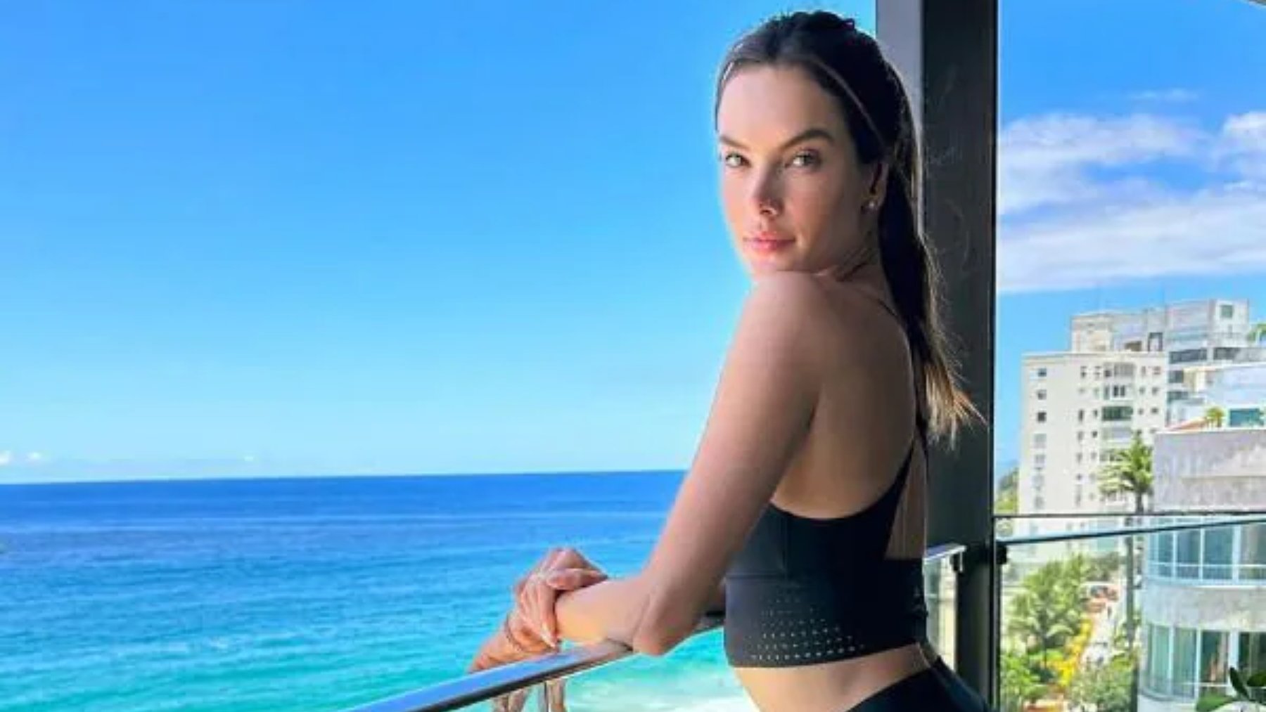 Alessandra Ambrosio