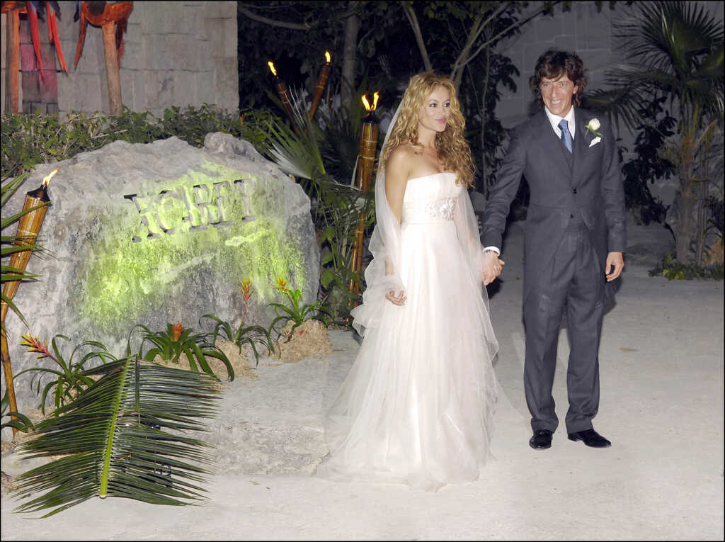 Paulina Rubio