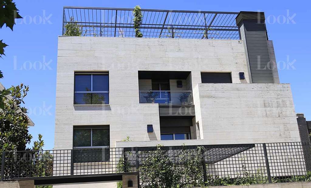 Casa Xabi Alonso