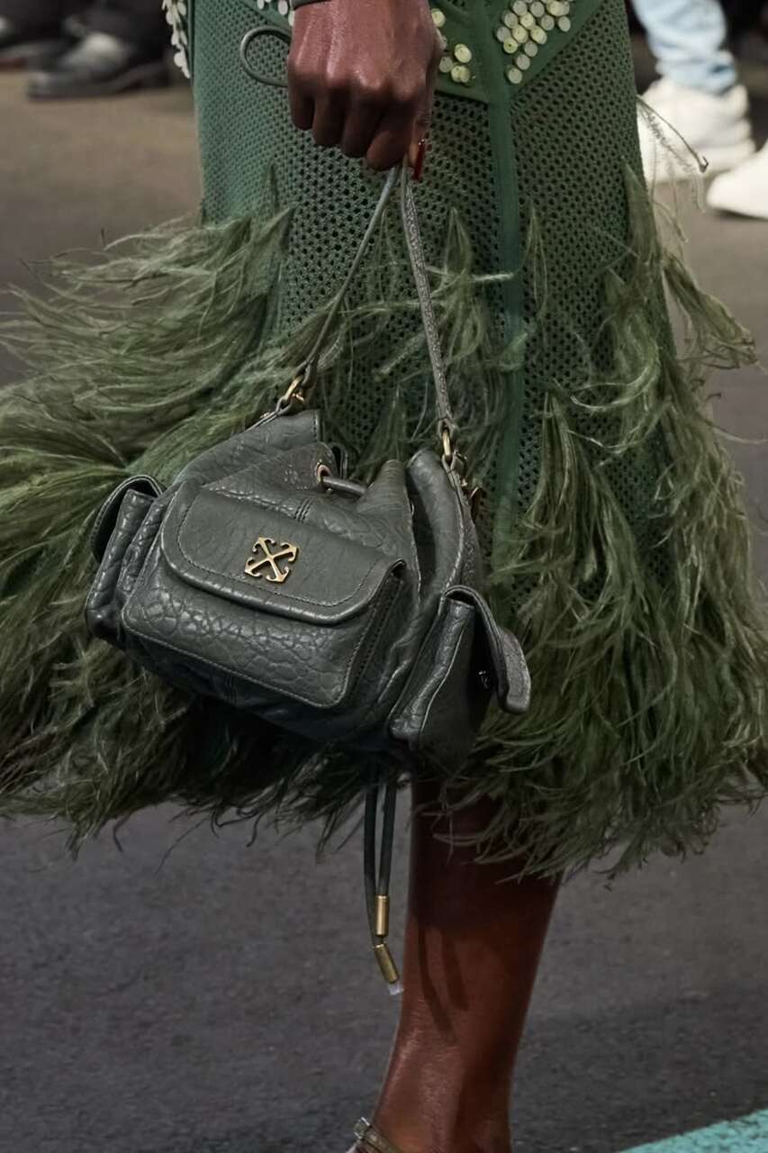 tendencia accesorios tamaños