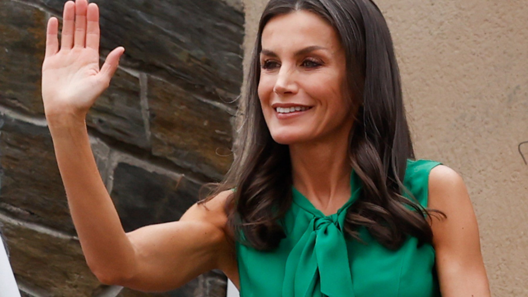 Reina Letizia