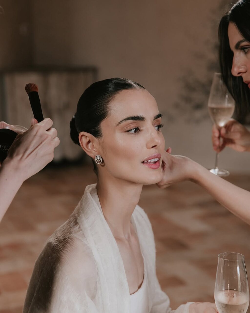 tendencias nupciales
