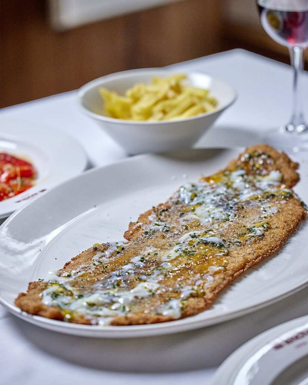 platos famosos