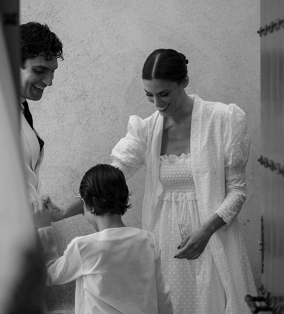 peinados nupciales 2025