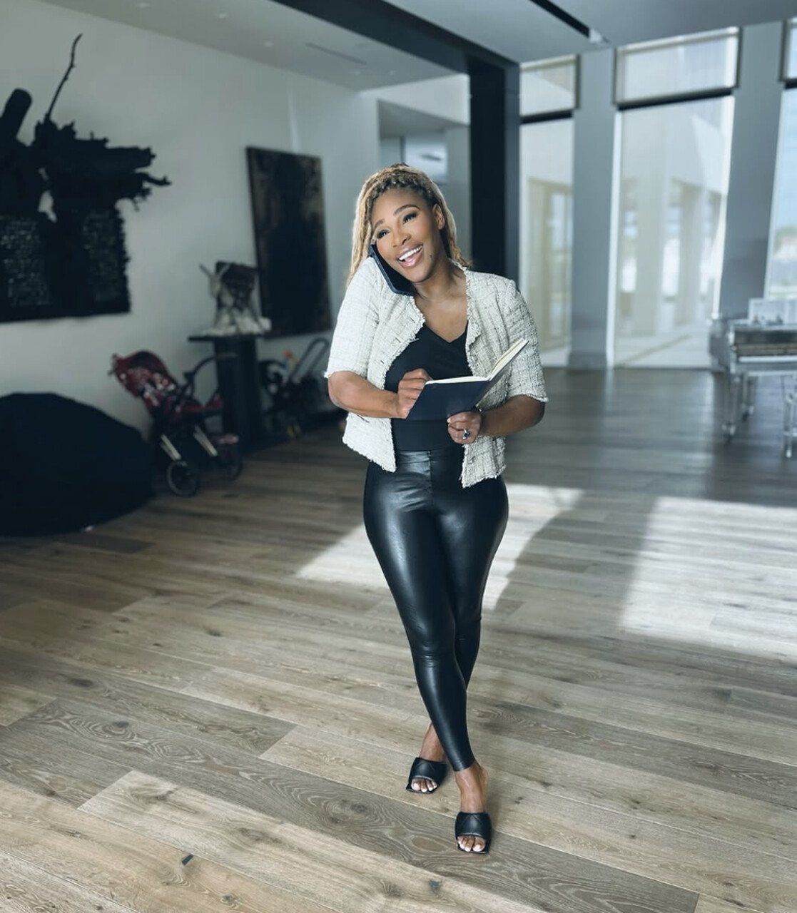 Serena Williams