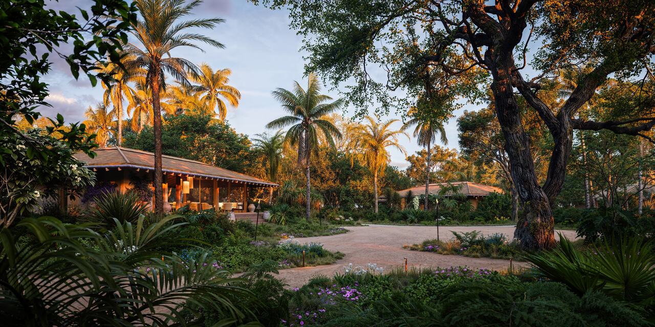 hotel caribe robert de niro