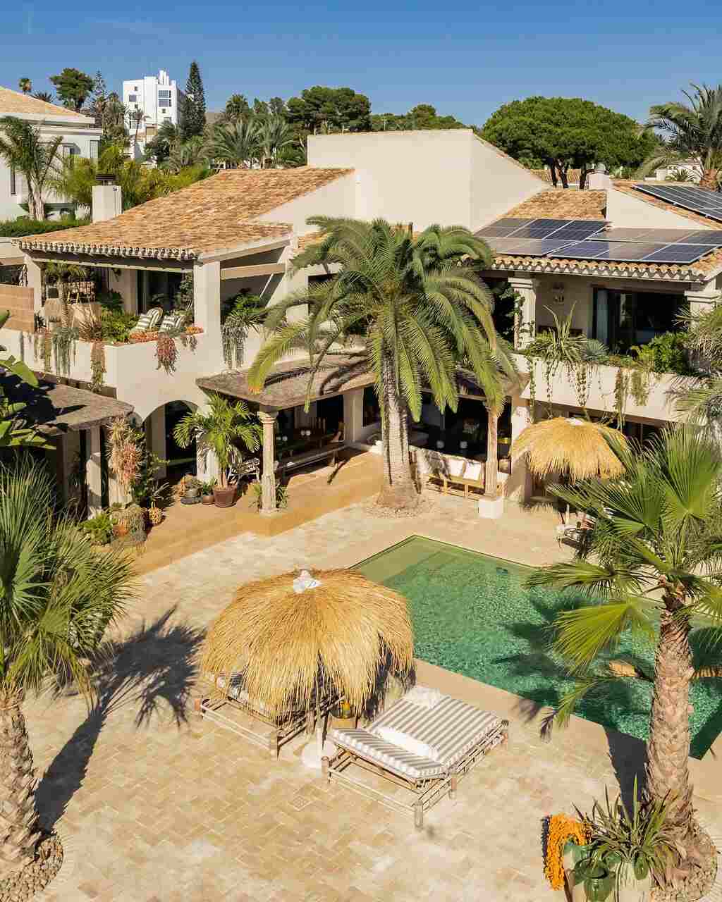 casa marbella lujo
