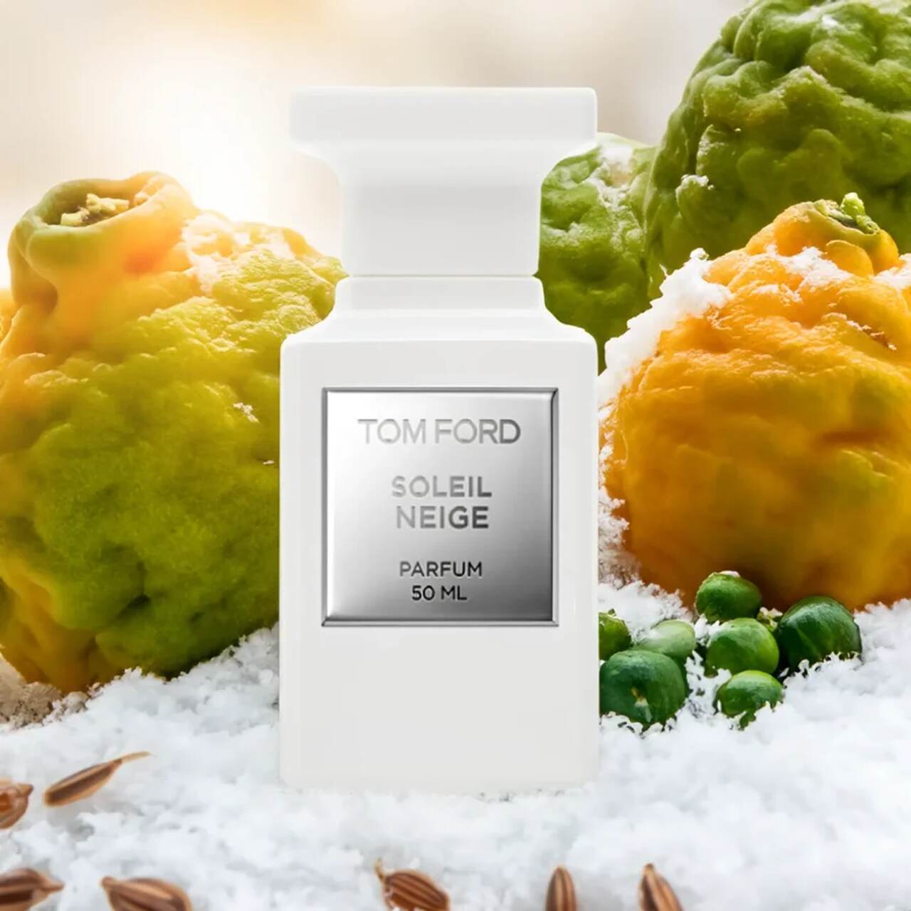 perfumes veraniegos