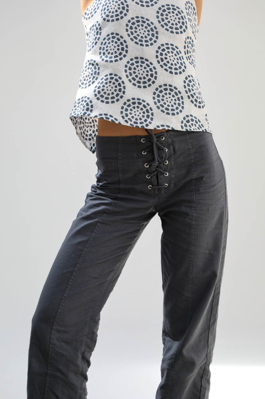 Pantalón María Pombo