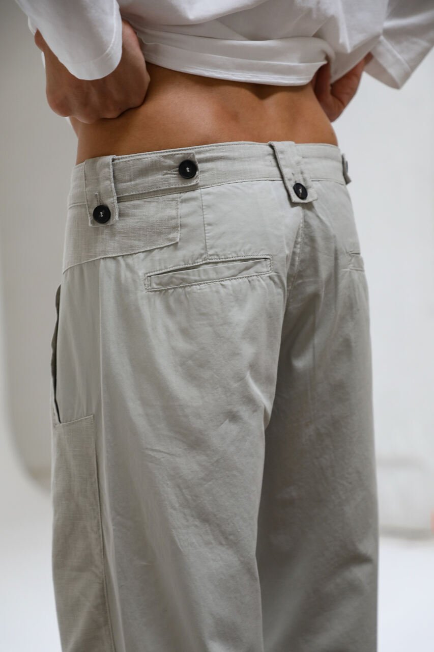Pantalón María Pombo