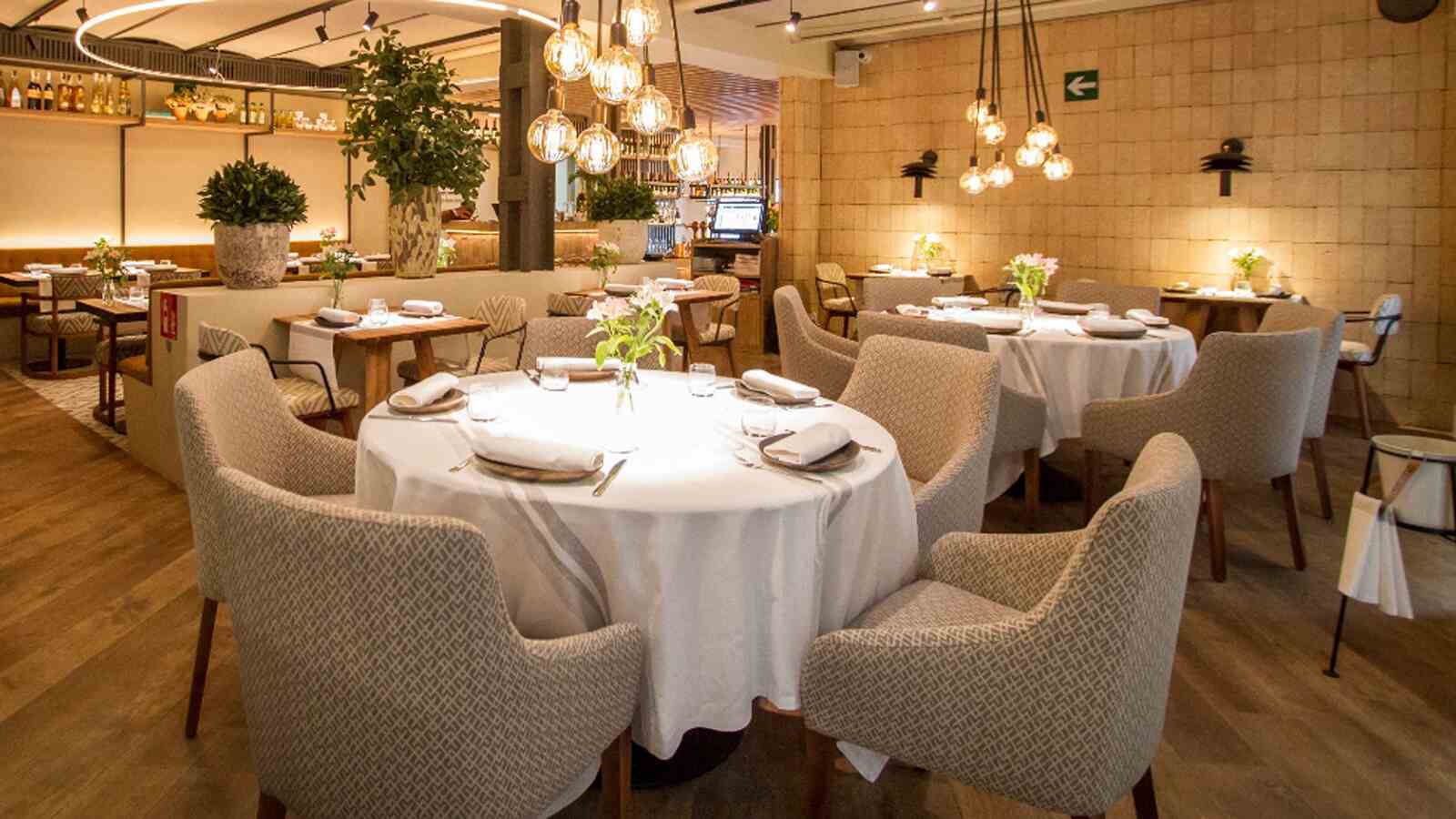 Sa Brisa, restaurantes de Madrid