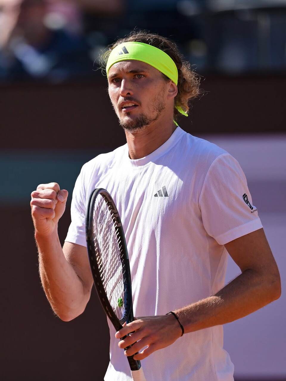 Zverev