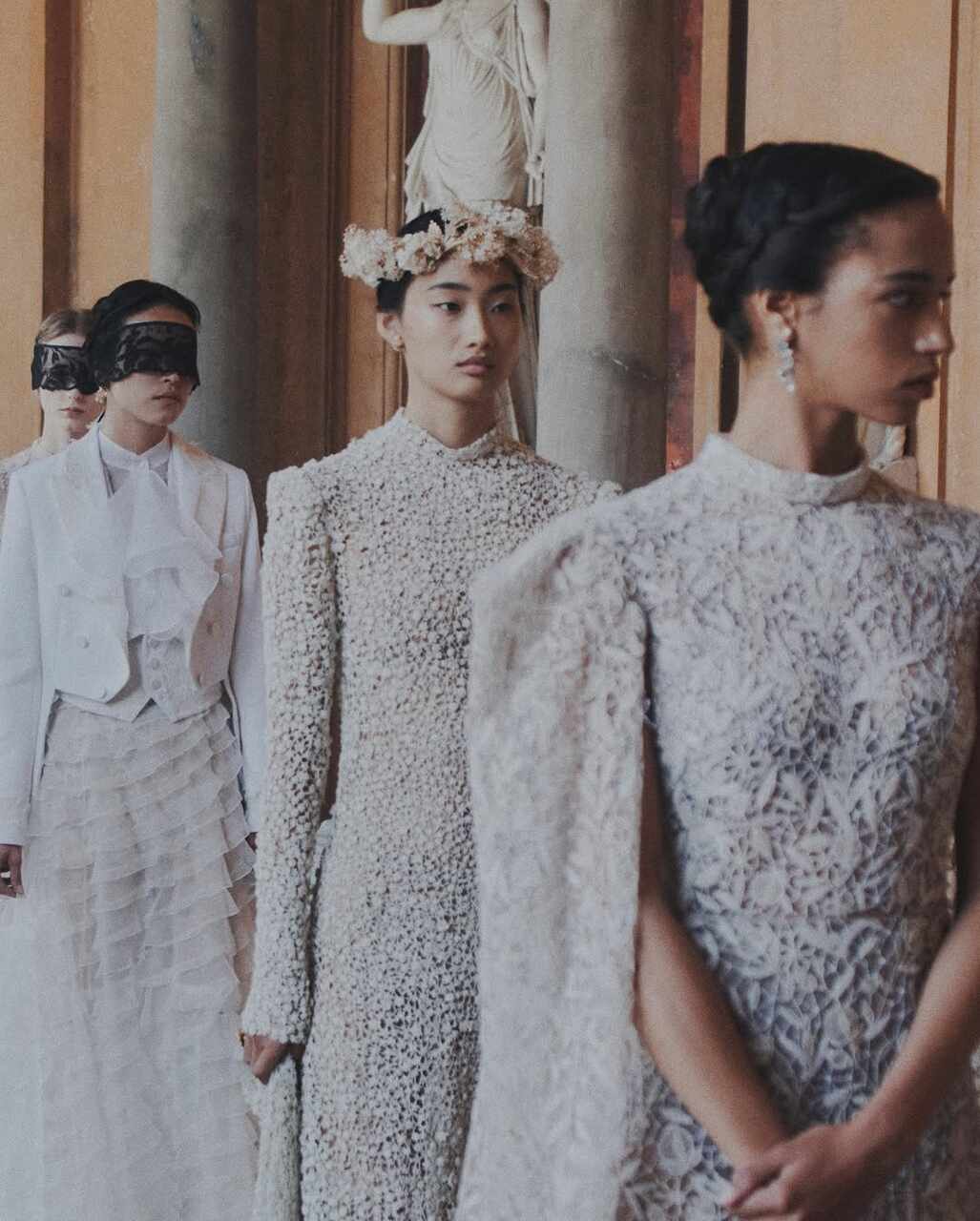 desfile roma