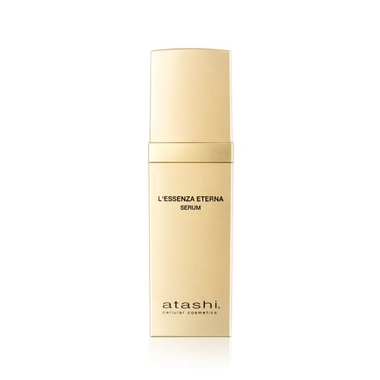 L'Essenza Eterna, Atashi