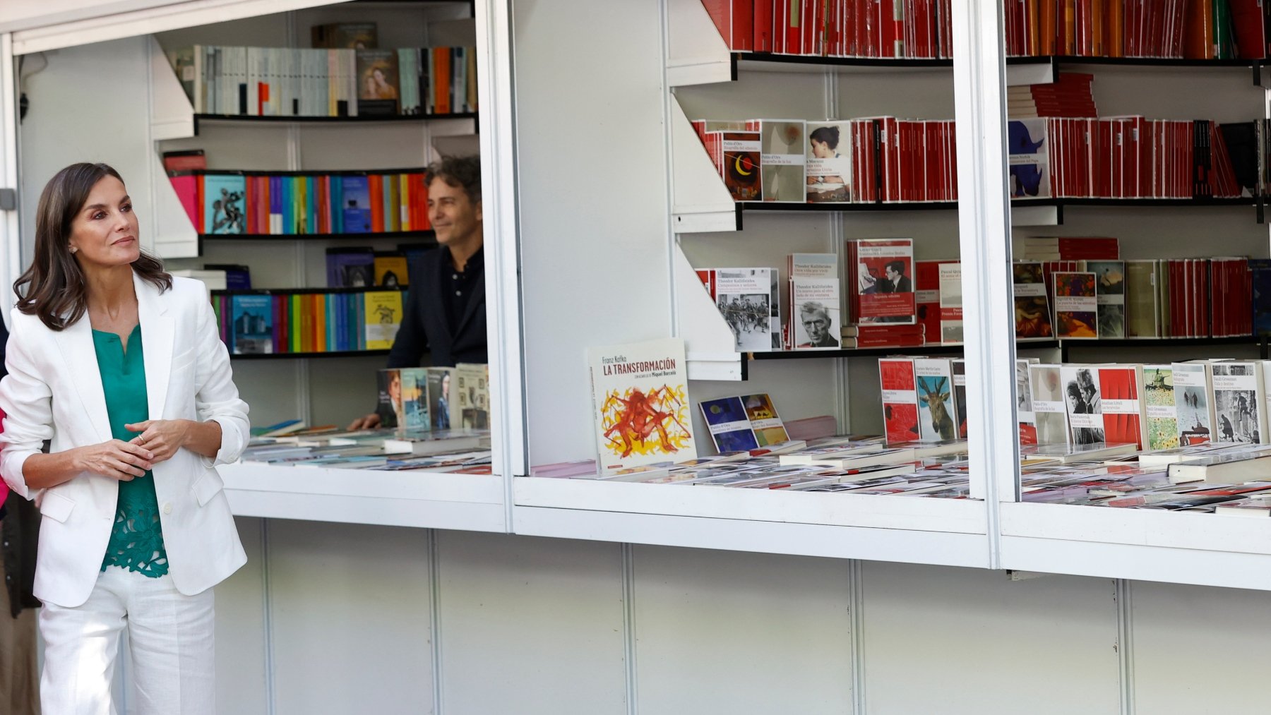 Feria del libro