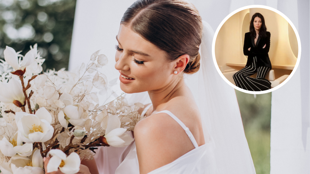 Novias