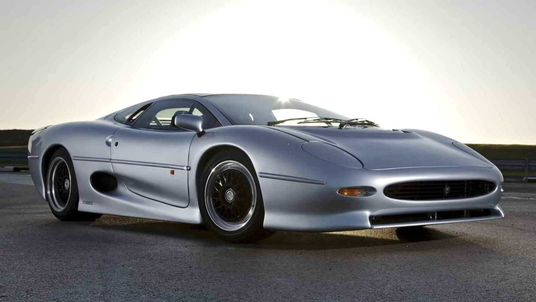 Jaguar de Elton John