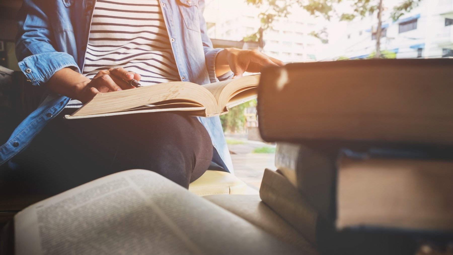 Los libros que más cola están formando en la Feria del Libro de Madrid