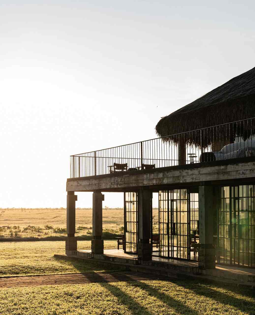 hotel sostenible