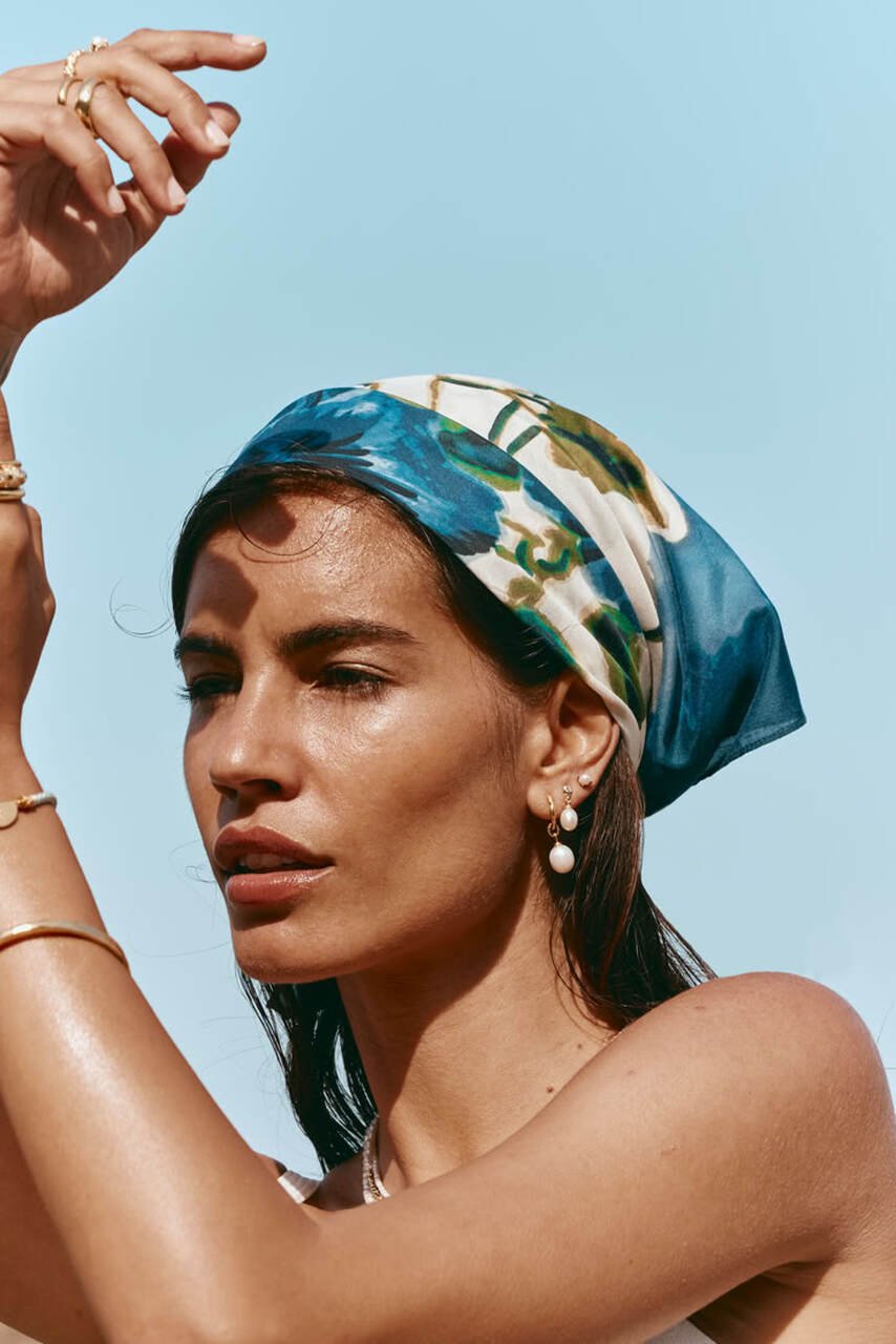 maquillaje verano