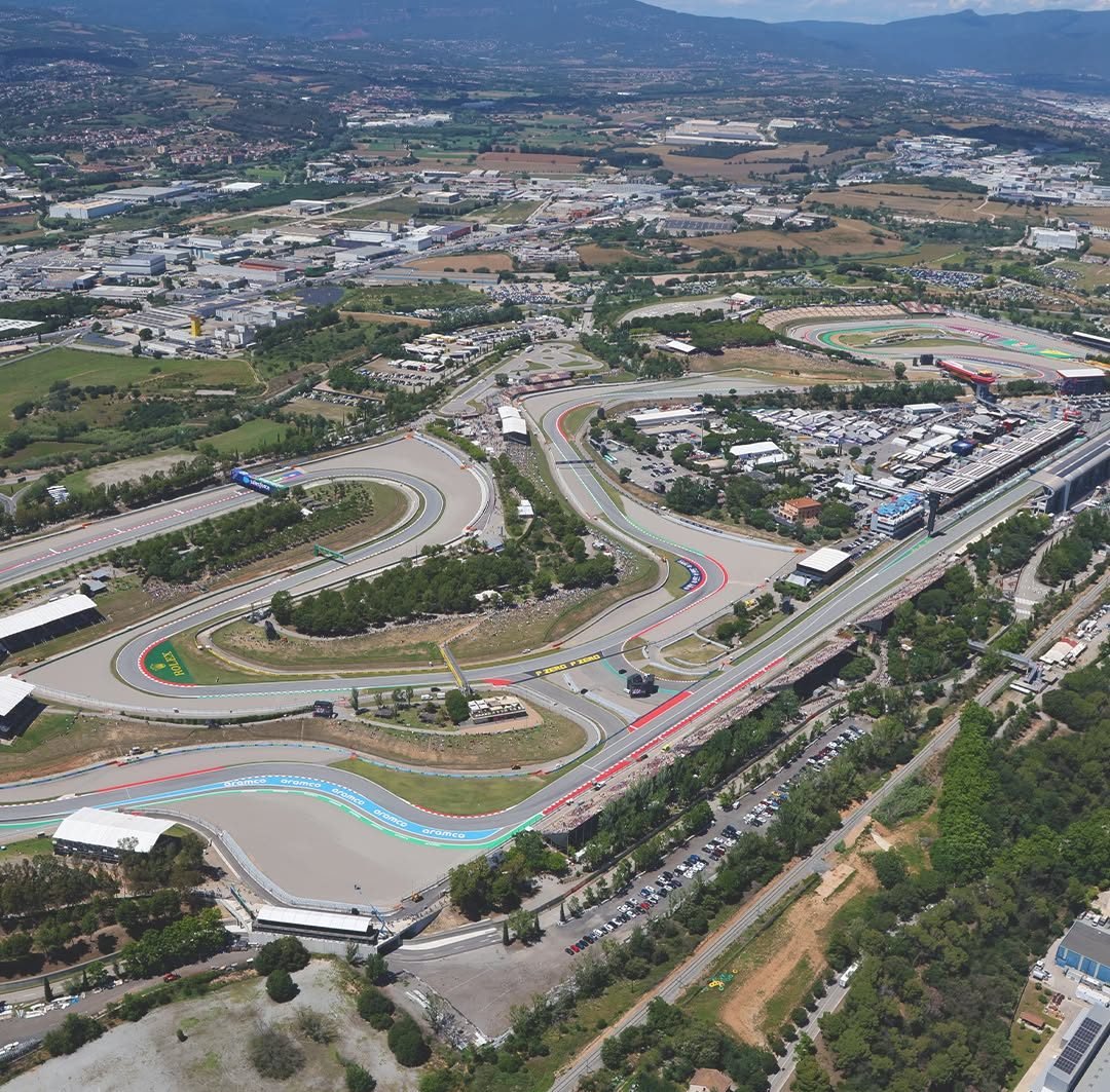 gran premio de españa yates