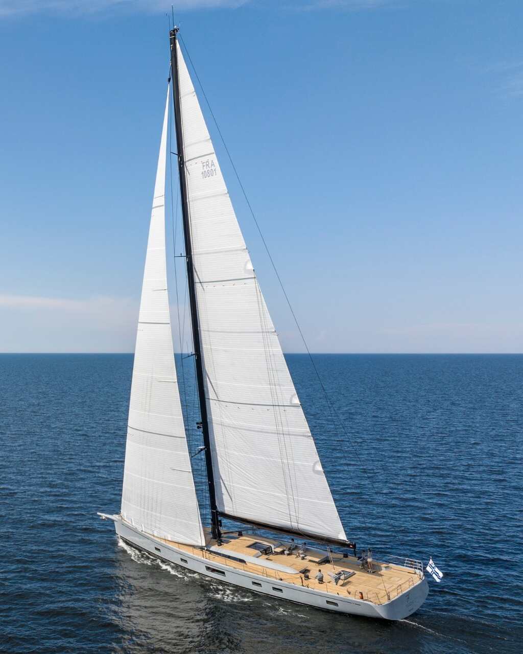 tom cruise velero