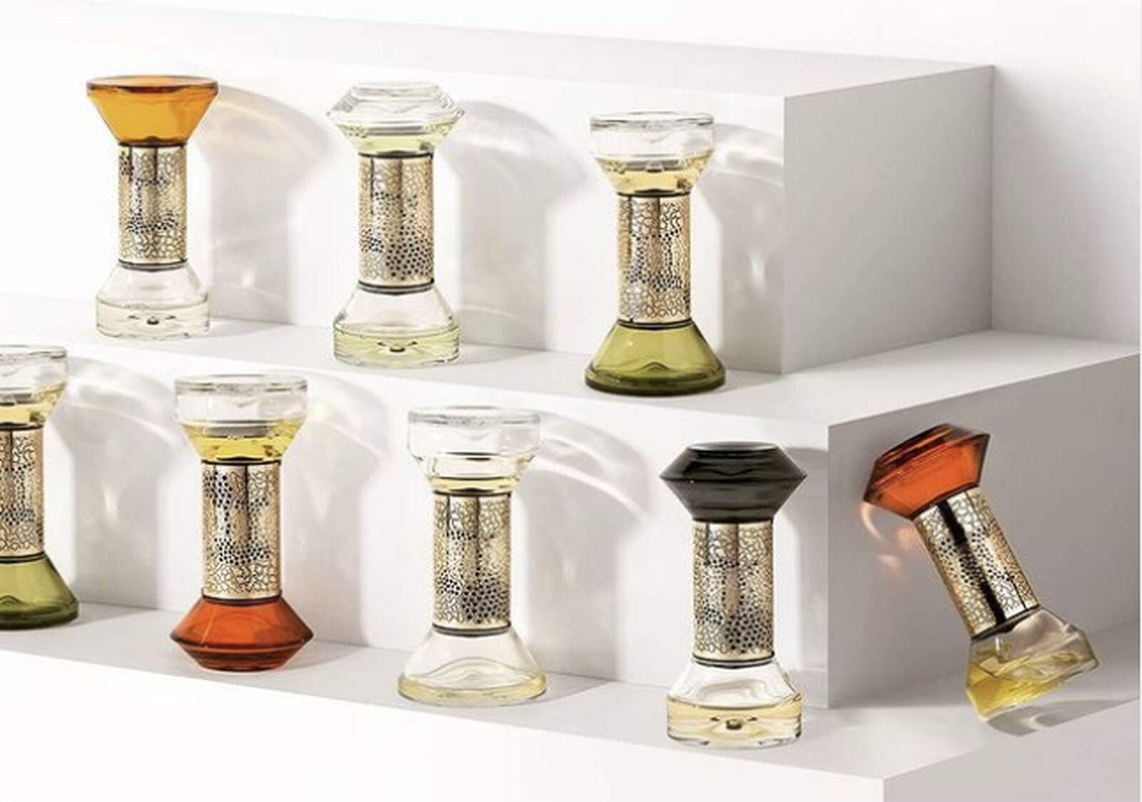 Perfume de casa de Diptyque