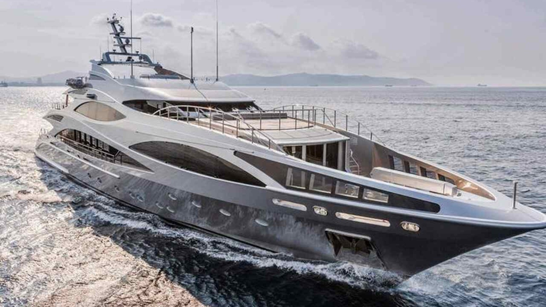 yate ibiza