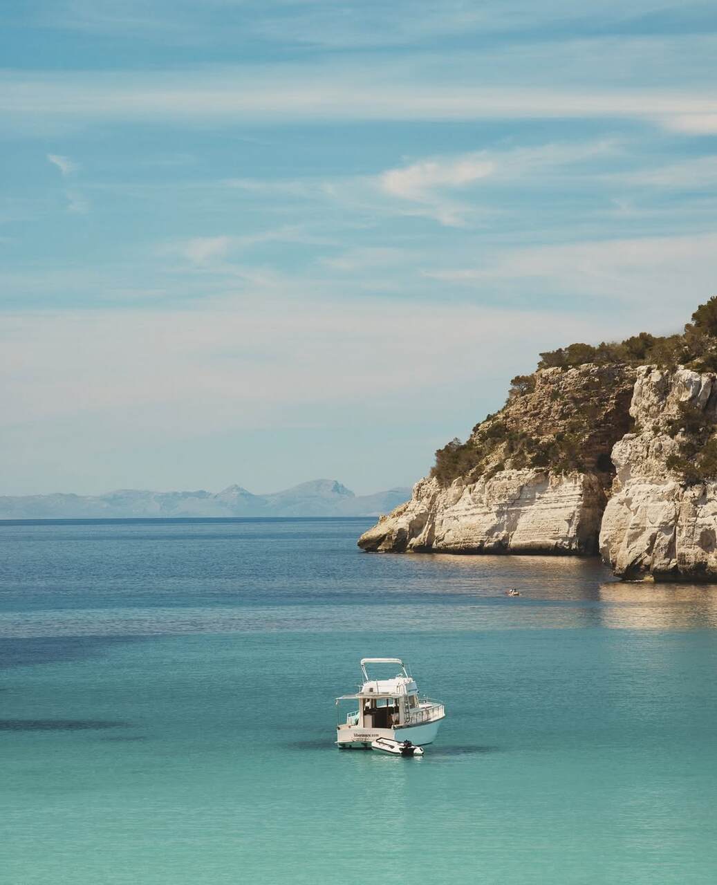 menorca hotel