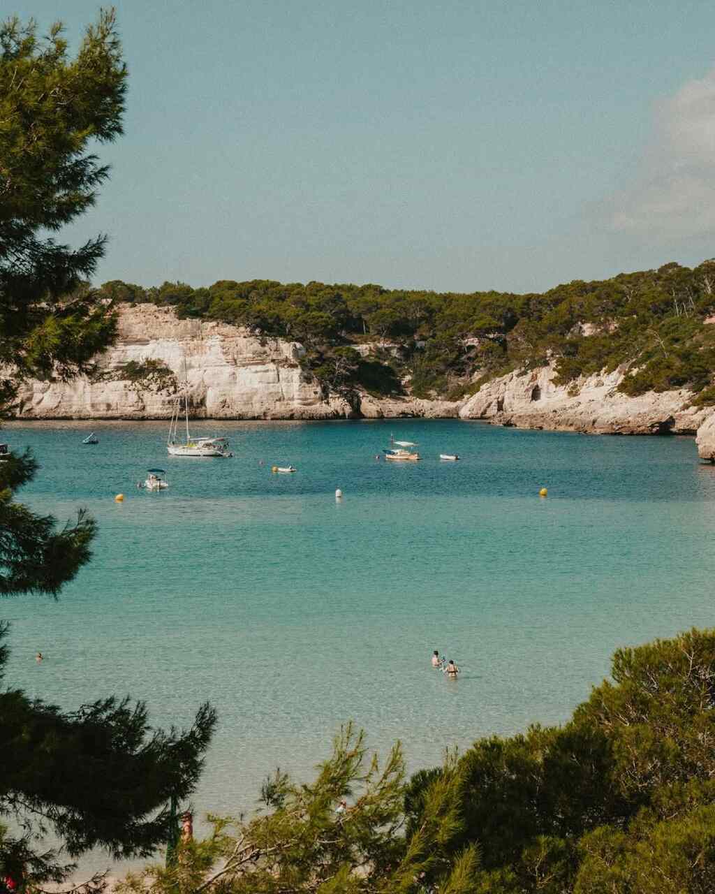 baleares qué hacer